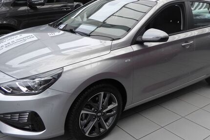 Hyundai i30 59.112 km 16.490 € Herzogenrath 52134
