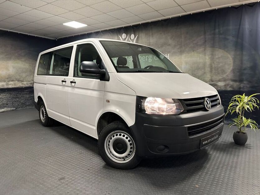 T5 Transporter