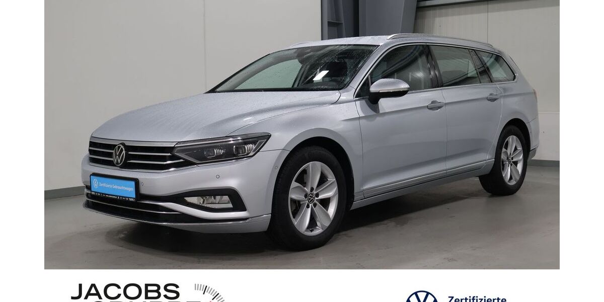 VW Passat 46.241 km 28.920 &euro; Aachen 52078