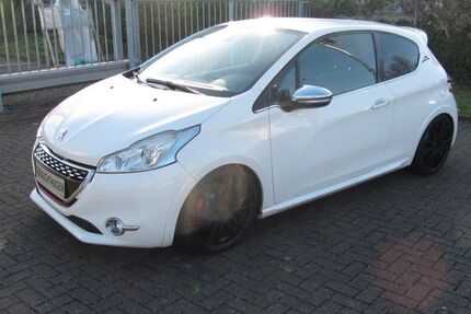 Peugeot 208 103.632 km 8.499 € Düren 52353