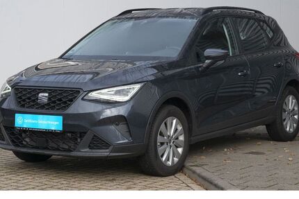 Seat Arona 7.485 km 22.690 € Düren 52351
