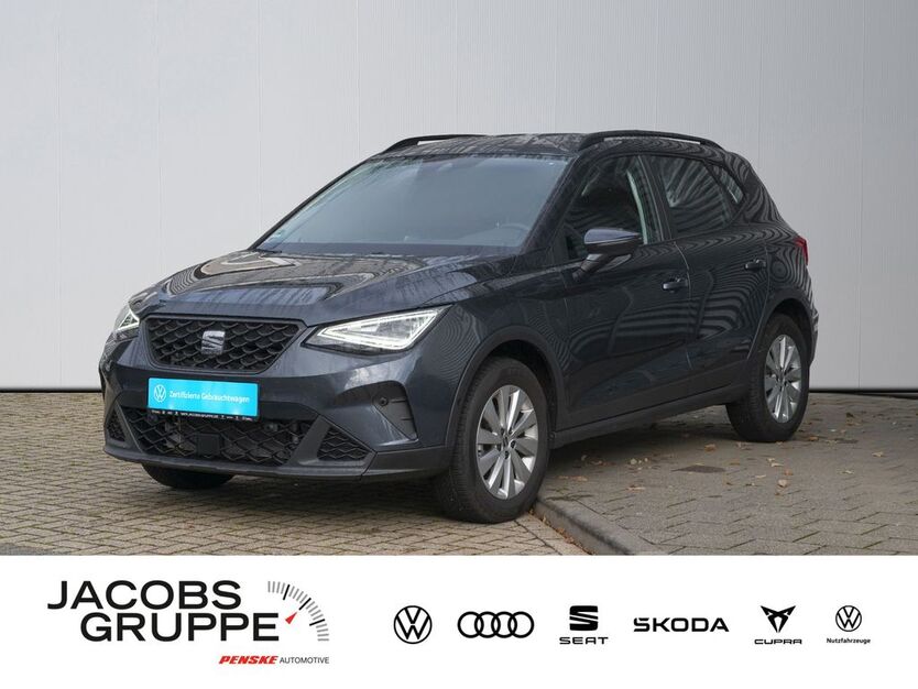 Seat Arona 7.485 km 22.690 € Düren 52351