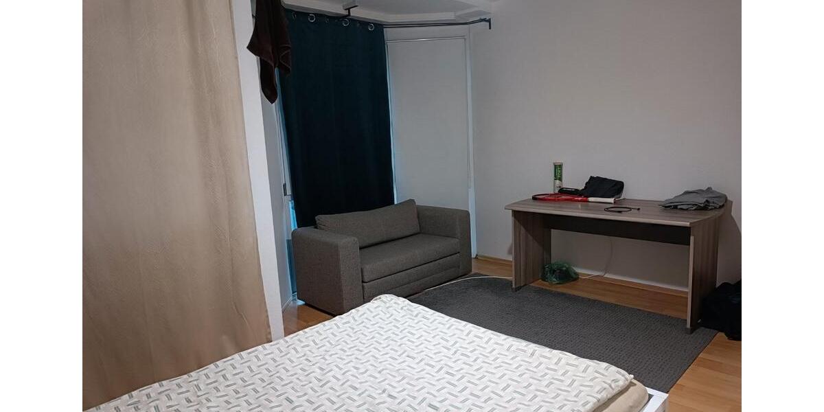 Etagenwohnung Aachen Aachen-Mitte - 2 Zimmer, 61 m&sup2;, 600&euro; | Angebot:26459605