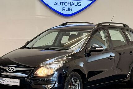 Hyundai i30 95.000 km 5.990 &euro; Düren 52353