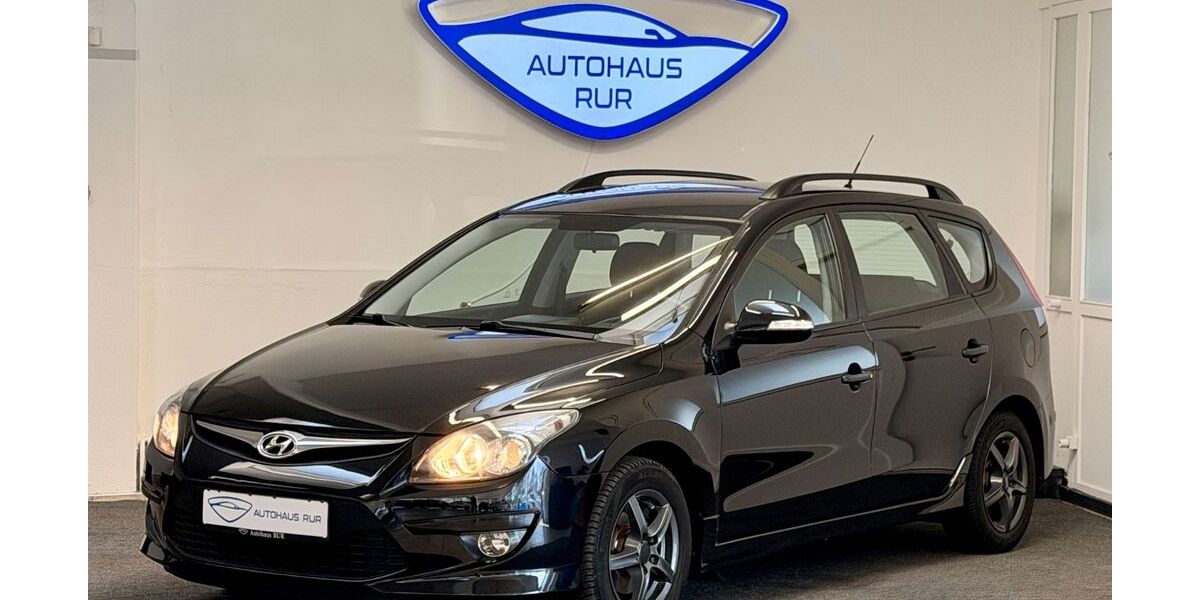 Hyundai i30 95.000 km 5.990 &euro; Düren 52353