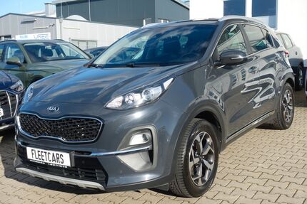 Kia Sportage 94.800 km 15.950 &euro; Simmerath (bei Aachen) 52152