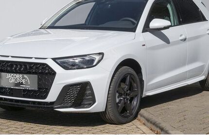Audi A1 3.333 km 32.790 &euro; Düren 52351