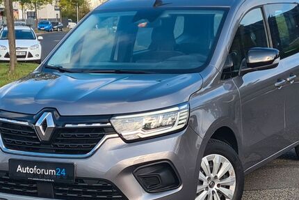 Renault Kangoo 44.000 km 16.999 € Jülich 52428