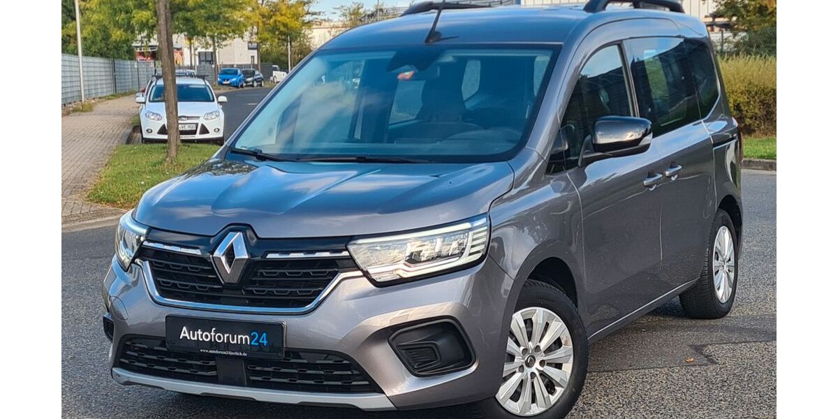 Renault Kangoo 44.000 km 16.999 € Jülich 52428