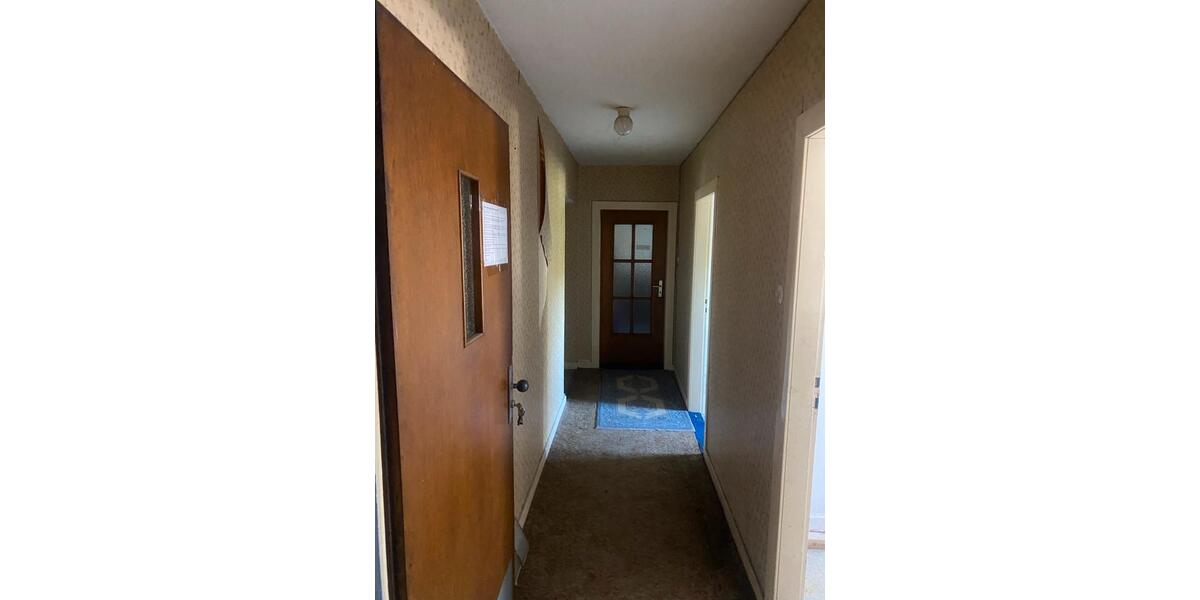 Dachgeschoßwohnung Aachen Aachen-Mitte - 6 Zimmer, 140 m&sup2;, 140.000&euro; | Angebot:26396635