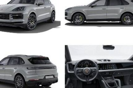 Porsche Cayenne 34.000 km 99.950 € Aachen 52072