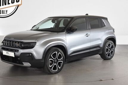 Jeep Avenger 47.740 km 20.930 &euro; Aachen 52078
