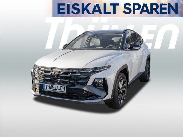 Hyundai TUCSON 14.000 km 33.980 &euro; Jülich 52428