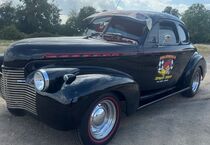 Chevrolet Andere