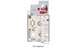Reihenendhaus Herzogenrath Merkstein - 5 Zimmer, 120 m&sup2;, 319.000&euro; | Angebot:26207168