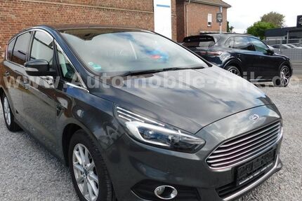 Ford S-Max 180.000 km 7.990 € Alsdorf 52477