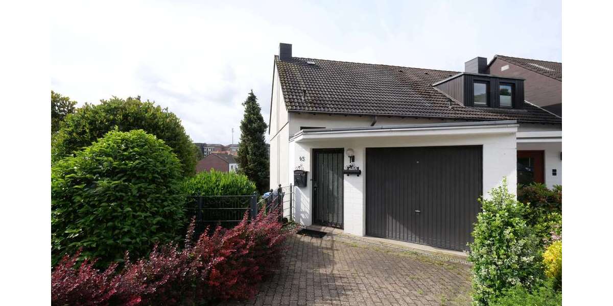 Einfamilienhaus Aachen Aachen-Mitte - 4 Zimmer, 114 m&sup2;, 415.000&euro; | Angebot:26896415