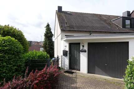 Haus Aachen Aachen-Mitte - 4 Zimmer, 114 m&sup2;, 415.000&euro; | Angebot:26896415