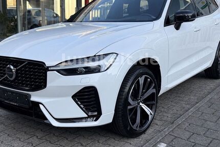 Volvo XC60 155.000 km 26.990 &euro; Stolberg 52222