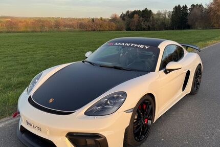 Porsche Cayman 31.250 km 97.718 &euro; Hürtgenwald 52393