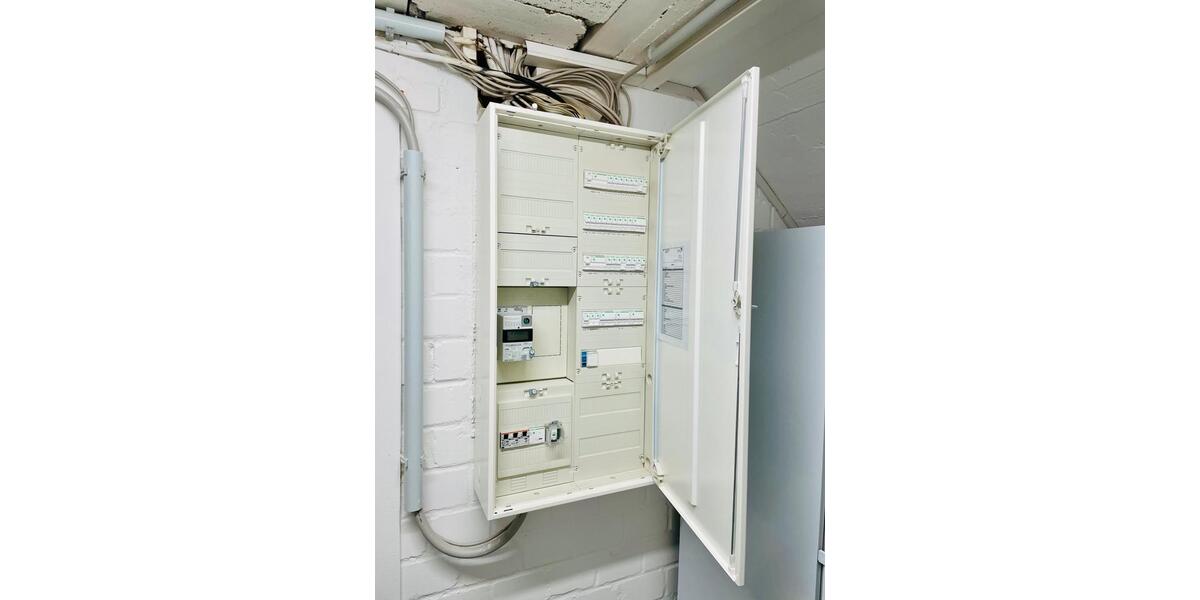 Freistehender Bungalow mit großem Gartengrundstück 5 zimmer