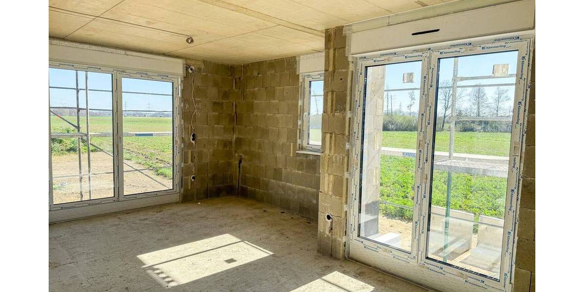 Etagenwohnung Geilenkirchen / Niederheid Tripsrath - 3 Zimmer, 76 m&sup2;, 319.800&euro; | Angebot:26291550