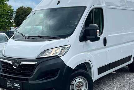 Opel Movano 100.475 km 15.990 &euro; Stolberg 52222