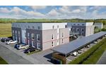 Erdgeschoßwohnung Niederzier - 3 Zimmer, 116 m&sup2;, 1.586&euro; | Angebot:25979814