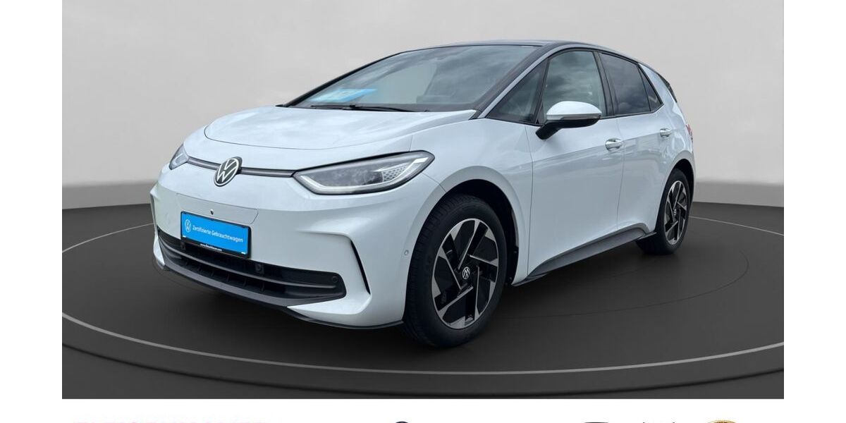 VW ID.3 7.808 km 38.990 &euro; Aachen 52068