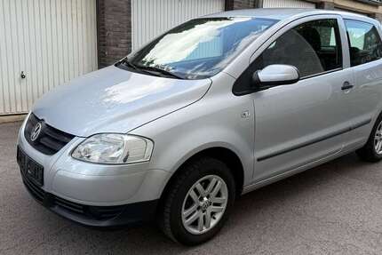 VW Fox 63.000 km 2.750 € Aachen 52068