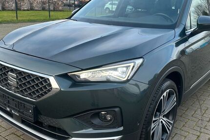Seat Tarraco 89.450 km 28.999 &euro; würselen 52146