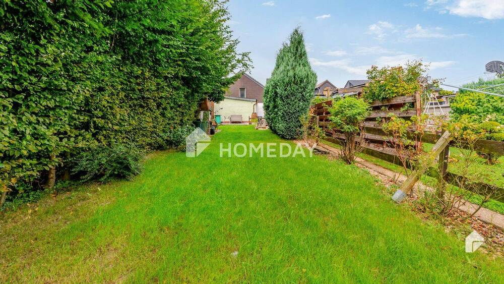 Reihenmittelhaus Langerwehe Heistern - 3 Zimmer, 41 m&sup2;, 129.000&euro; | Angebot:26319597