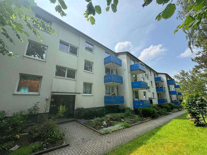 Wohnung zum Kaufen in Aachen 234.000 € 79 m²