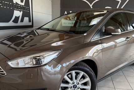 Ford Focus 76.000 km 9.899 &euro; Jülich 52428