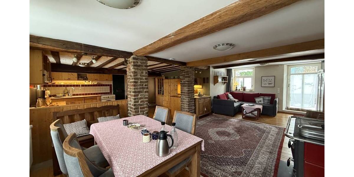Einfamilienhaus Aachen / Hahn Hahn - 8 Zimmer, 330 m&sup2;, 888.000&euro; | Angebot:26309082