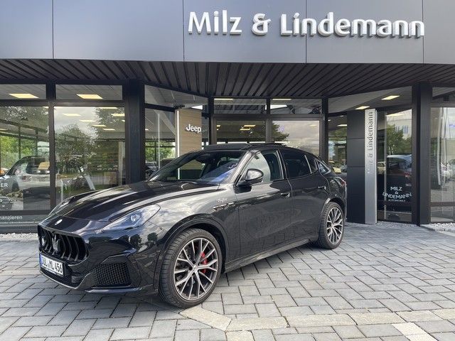 Maserati Grecale 19.600 km 96.900 € Düren 52353