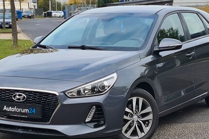 Hyundai i30 76.000 km 10.899 &euro; Jülich 52428