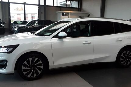 Ford Focus 18.700 km 19.490 &euro; Monschau (bei Aachen) 52156