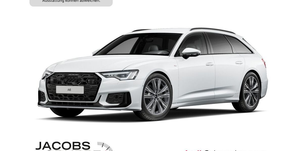 Audi A6 22.405 km 45.970 &euro; Aachen 52078