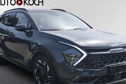 Kia Sportage 11.305 km 37.990 &euro; Eschweiler 52249
