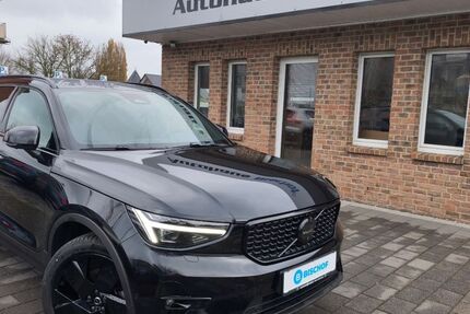 Volvo XC40 27.005 km 36.490 &euro; Übach-Palenberg 52531