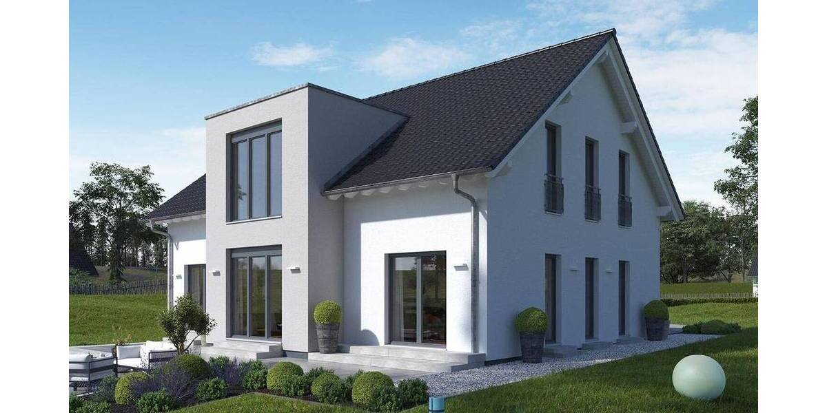 Einfamilienhaus Roetgen - 7 Zimmer, 197 m&sup2;, 450.598&euro; | Angebot:26806559
