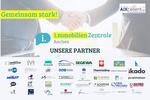 Maisonettenwohnung Eschweiler - 5 Zimmer, 170 m&sup2;, 1.450&euro; | Angebot:26423988