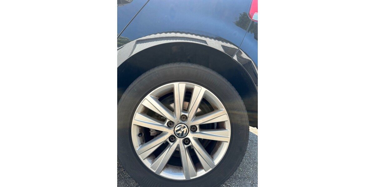 VW Golf V 199.999 km 7.000 € Düren 52349