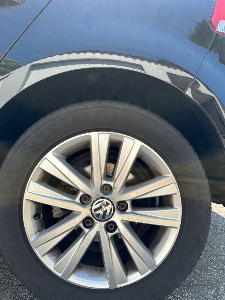 VW Golf V 199.999 km 7.000 € Düren 52349