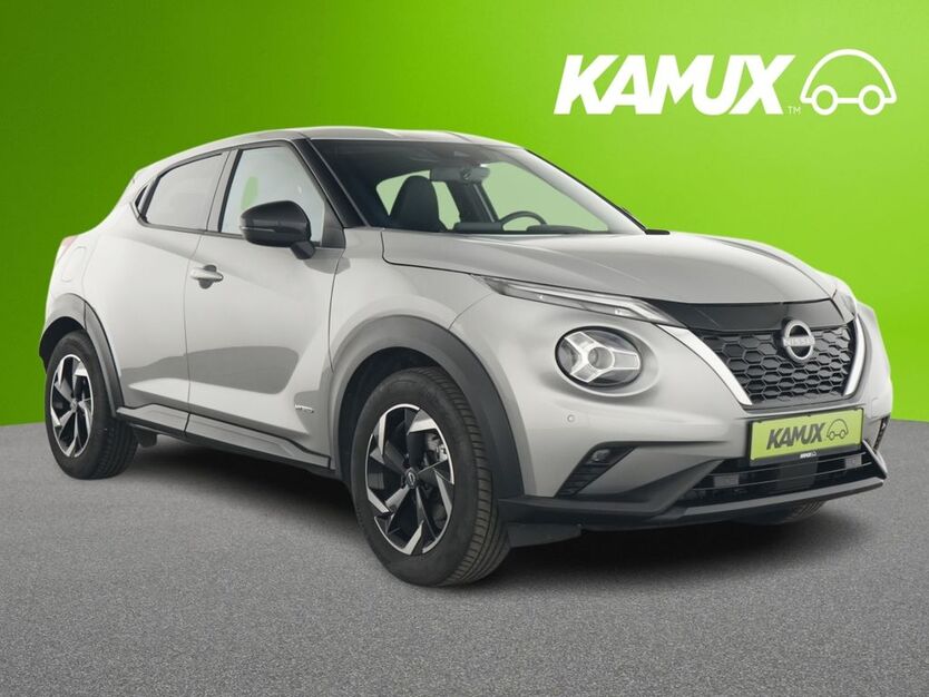 Nissan Juke 14.967 km 19.999 € Düren 52351