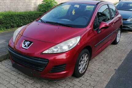 Peugeot 207 118.800 km 2.500 € Düren 52353