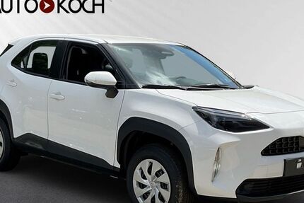 Toyota Yaris Cross 2.000 km 24.690 &euro; Eschweiler 52249