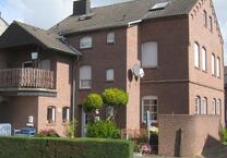 Helle ObergeschossWohnung in Heinsberg-Straeten