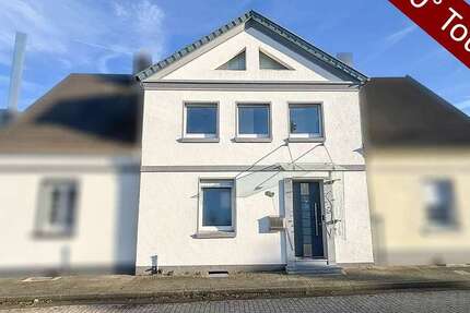 Haus Übach-Palenberg Palenberg - 4 Zimmer, 101 m&sup2;, 245.000&euro; | Angebot:26487978